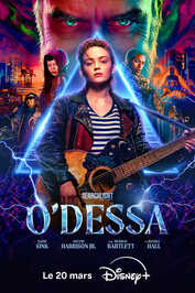 FR - O'Dessa (2025)
