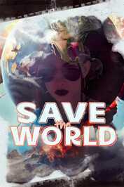 ES - Save the World (2024)