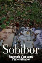 FR - Sobibor - Anatomie d'un camp d'extermination (2024)