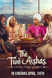 AF - The Two Aishas (2023)