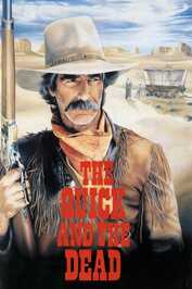 GR - The Quick and the Dead (1987)