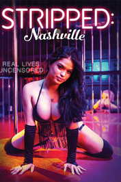 EN - Stripped: Nashville (2024)