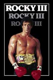 EN - Rocky III (1982)