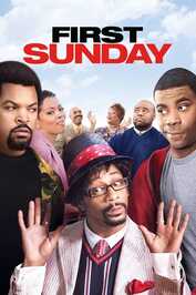 EN - First Sunday (2008)
