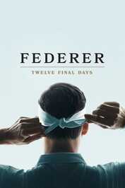NL - Federer: Twelve Final Days (2024)