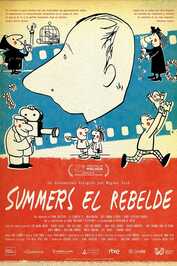 ES - Summers el rebelde (2024)