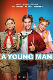 HU - A Young Man (2022)