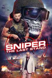 AL - Sniper: The Last Stand (2025)