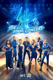 NL - #LikeMe The Final Concert (2024)