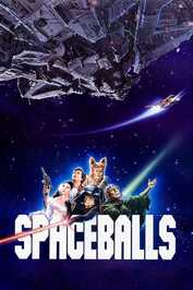 EN - Spaceballs (1987)