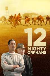 NL - 12 Mighty Orphans (2021)