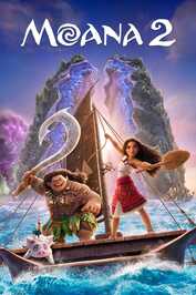 BG - Moana 2 (2024)