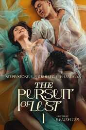 AL - The Pursuit of Lust (2025)