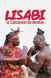 AF - Lisabi: A Legend is Born (2025)