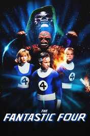 EN - The Fantastic Four (1994)
