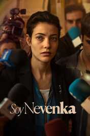 ES - Soy Nevenka (2024)