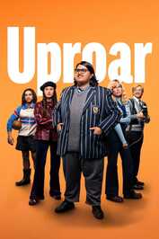 HU - Uproar (2023)
