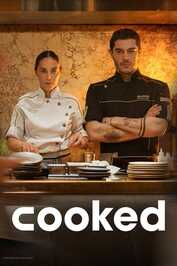 GR - Cooked (2025)