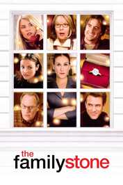 EN - The Family Stone (2005)
