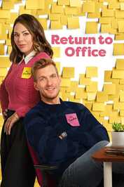 AL - Return to Office (2025)