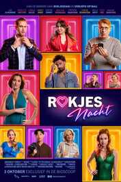 NL - Rokjesnacht (2024)