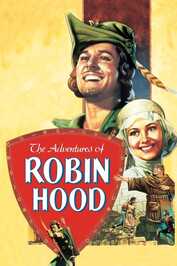 NL - The Adventures of Robin Hood (1938)
