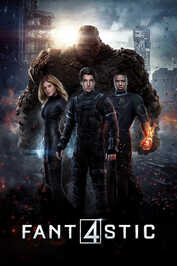 EN - Fantastic Four (2015)