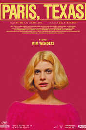 NL - Paris, Texas (1984)