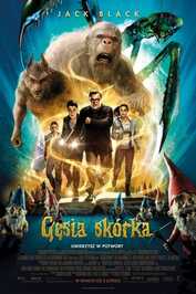 PL - GĘSIA SKÓRKA (2015)