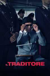 IT - Il traditore  (2019)