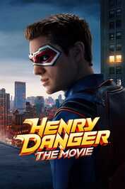 TG - Henry Danger: The Movie