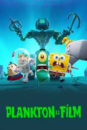 FR - Plankton : Le film (2025)