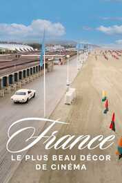 FR - France, le plus beau dÃ©cor de cinÃ©ma (2024)