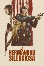 ES - La hermandad silenciosa (2024)