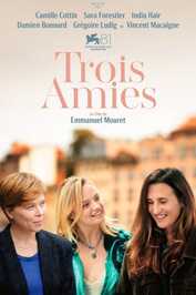 FR - Trois amies (2024)