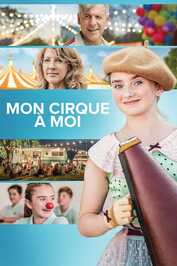 FR - Mon cirque Ã  moi (2020)