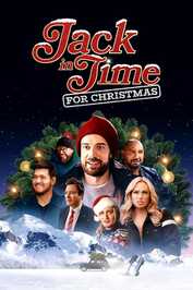 NL - Jack in Time for Christmas (2024)