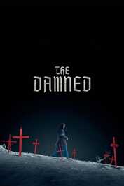 GR - The Damned (2025)