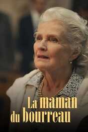 FR - La maman du bourreau (2025)