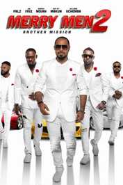AF - Merry Men 2: Another Mission (2019)