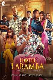 AF - Hotel Labamba (2023)