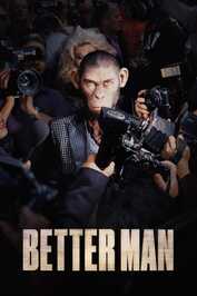 AL - Better Man (2024)
