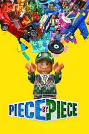 GR - Piece by Piece (2024)