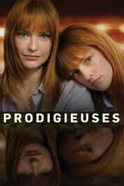 FR - Prodigieuses (2024)