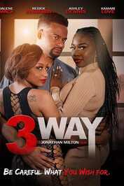 AF - 3 Way (2021)