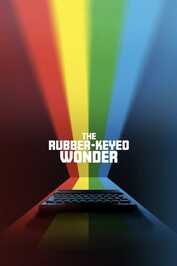 EN - The Rubber-Keyed Wonder (2024)