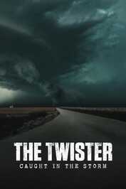 EN - The Twister: Caught in the Storm (2025)