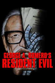 EN - George A. Romero's Resident Evil (2025)