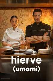 ES - HIERVE (UMAMI) (HQ) (2025)