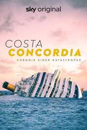 NL - Costa Concordia - Chronik einer Katastrophe (2022)